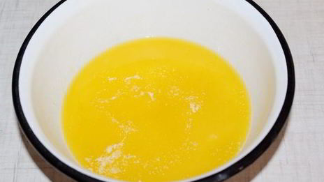 кулич воздушный