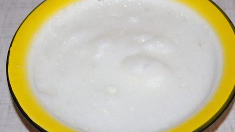 кулич воздушный