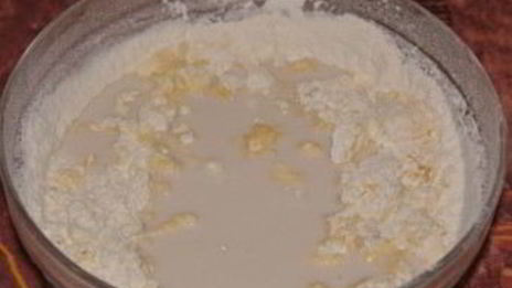 куличи коломба