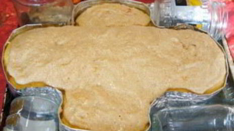 куличи коломба