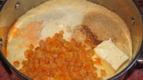 куличи коломба