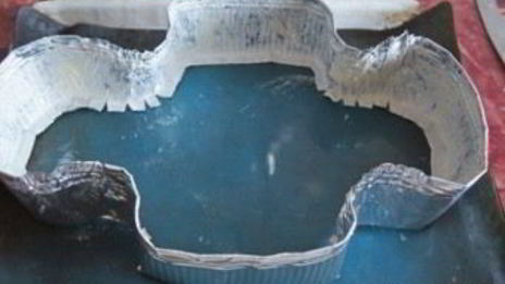 куличи коломба