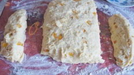 куличи коломба