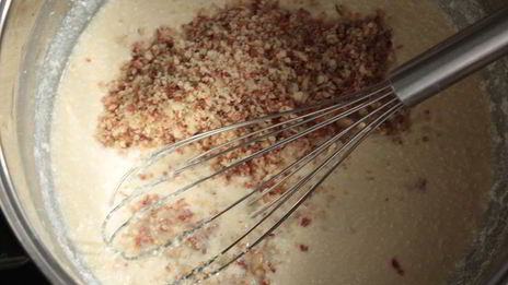 куличики пасхальный букет