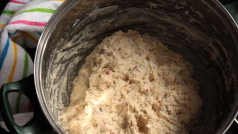 куличики пасхальный букет