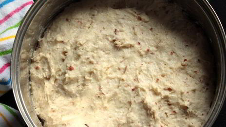 куличики пасхальный букет