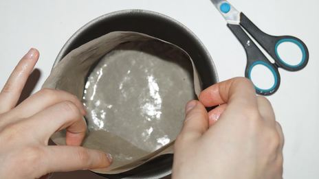 любимый бабушкин кулич