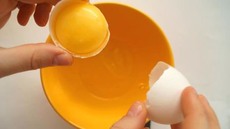 любимый бабушкин кулич