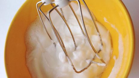 любимый бабушкин кулич