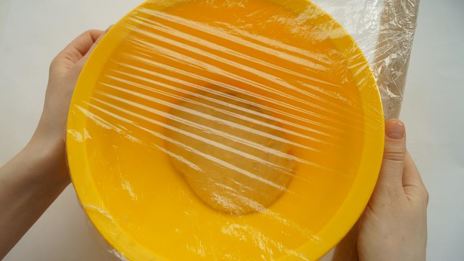 любимый бабушкин кулич