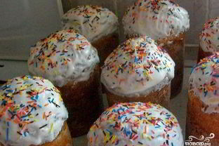 Маленькая пасха