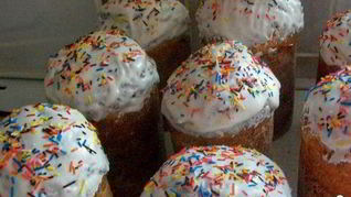 Маленькая пасха