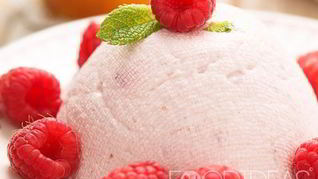 Малиновая пасха