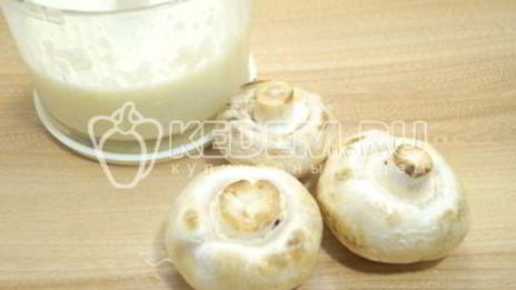 мясное суфле с яйцом пасхальное