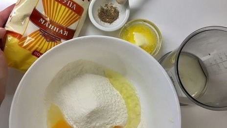 необычный шоколадный кулич