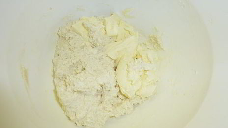 нежная заварная пасха с шафраном