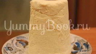 Пасха апельсиновая