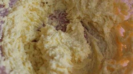 пасха апельсиновая