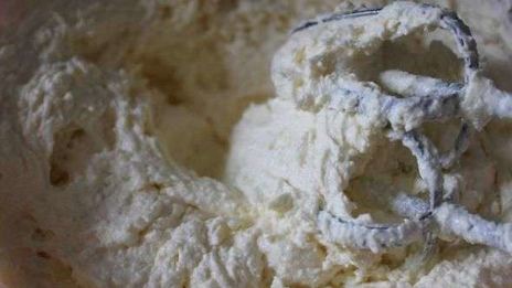 пасха апельсиновая