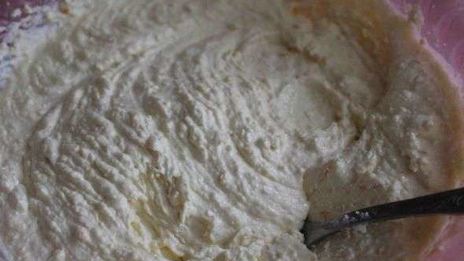 пасха апельсиновая