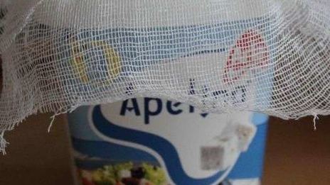 пасха апельсиновая