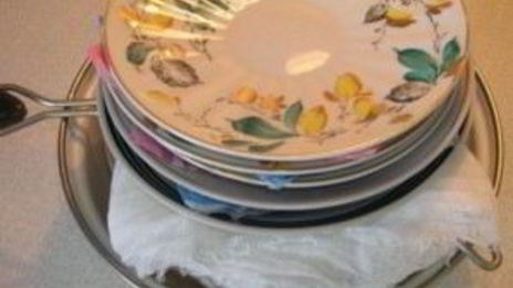 пасха из ряженки