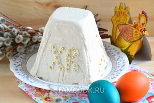 Пасха Коровка