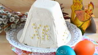 Пасха Коровка