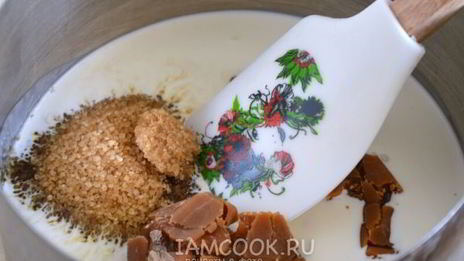 пасха коровка