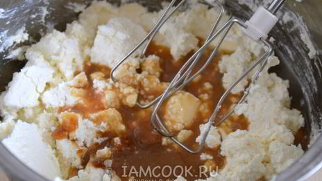 пасха коровка