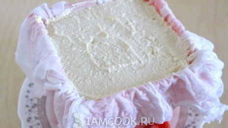 пасха коровка