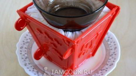 пасха коровка