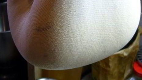 пасха на топленом молоке