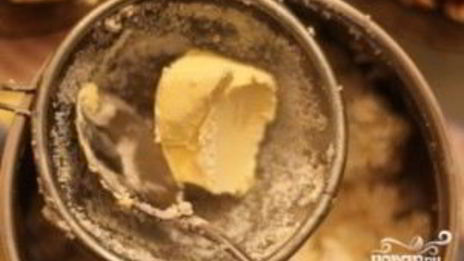 пасха со сливками без яиц