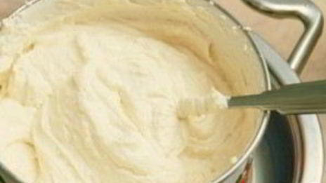 пасха царская вареная