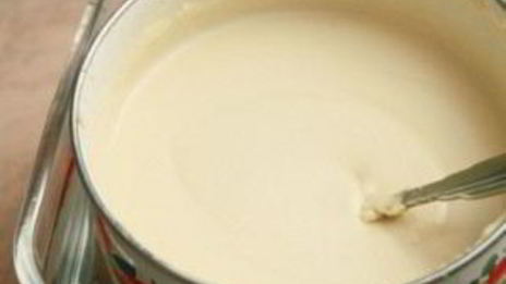 пасха царская вареная