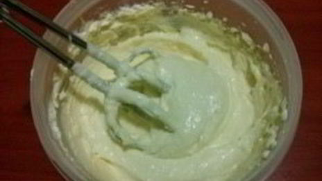 пасха царская заварная