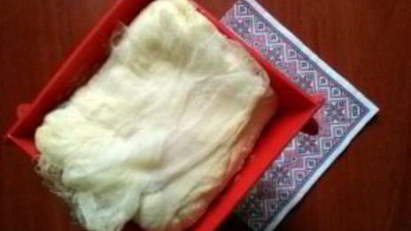 пасха царская заварная