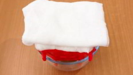 пасха творожная