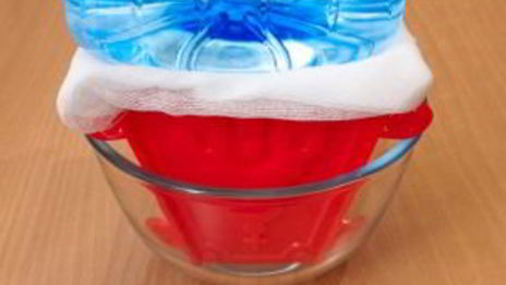 пасха творожная