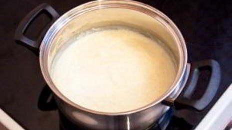 пасха творожная