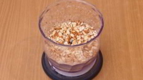 пасха творожная