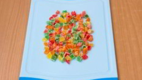 пасха творожная