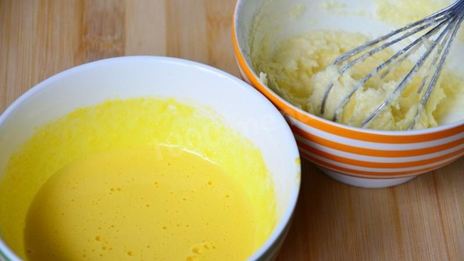 пасхальная булка с изюмом