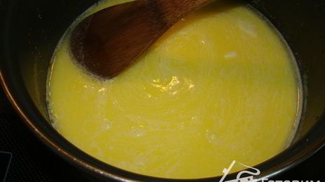 пасхальный хлеб