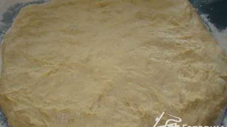 пасхальный хлеб