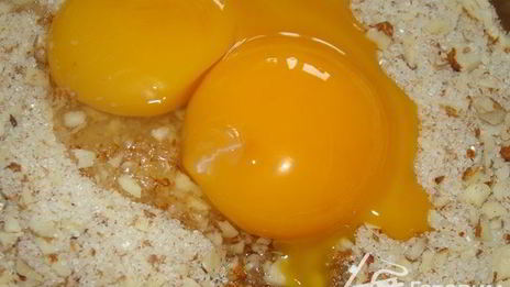 пасхальный хлеб