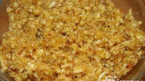 пасхальный хлеб