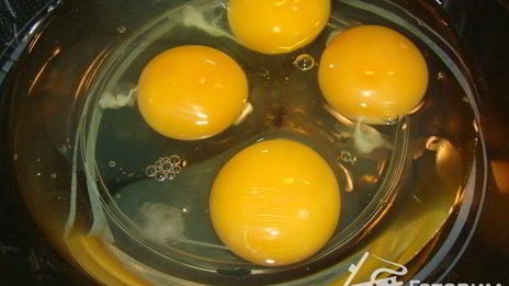 пасхальный хлеб