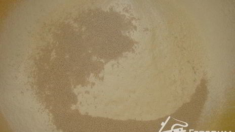 пасхальный хлеб